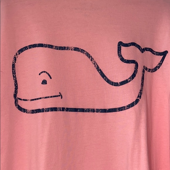 Vineyard Vines long sleeve T-shirt XXL